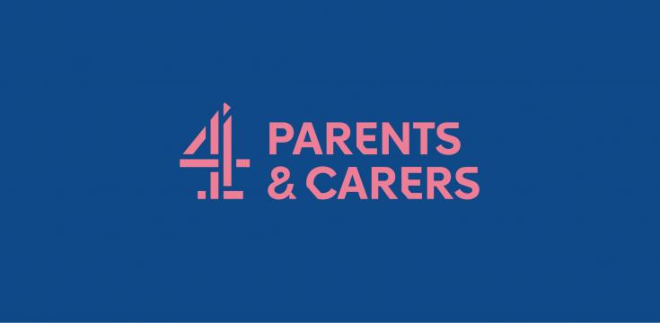 Image of 4 Parents and Carers Logo