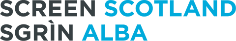 Screen Scotland Logo