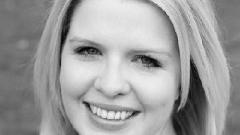 Photo of Naomi Kay 