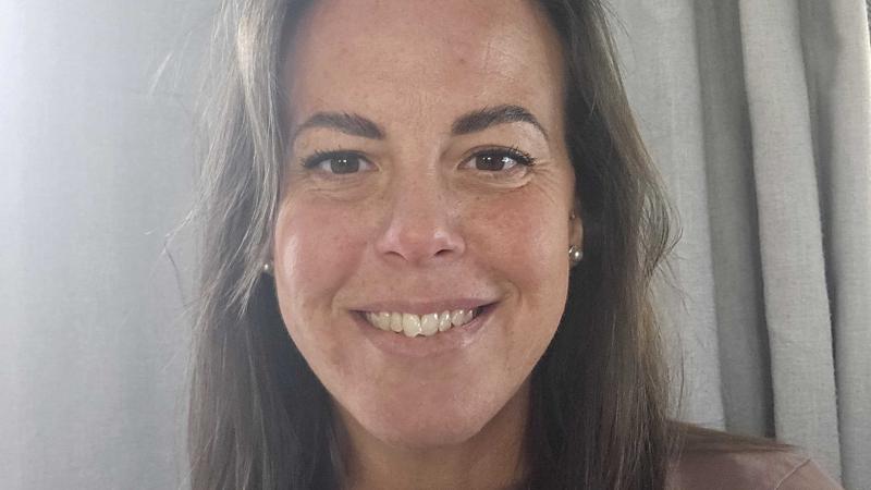 Image of Claire Penswick