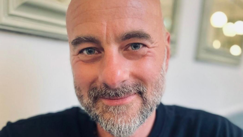 Dan Borgonon- Acquisitions Manager