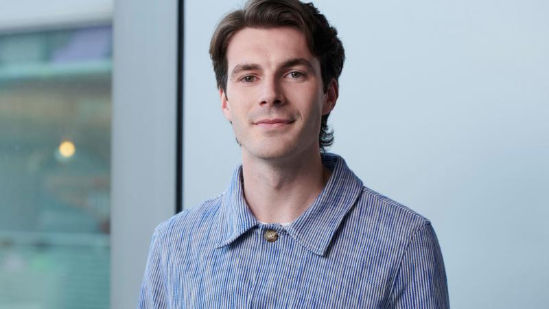 Felix Jones- Acquisitions Manager