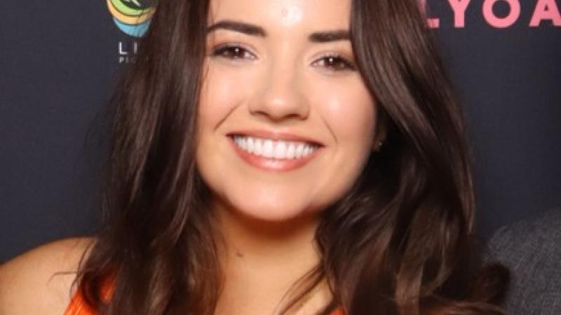 Charlotte Michael- Senior Portfolio Lead, 4Skills