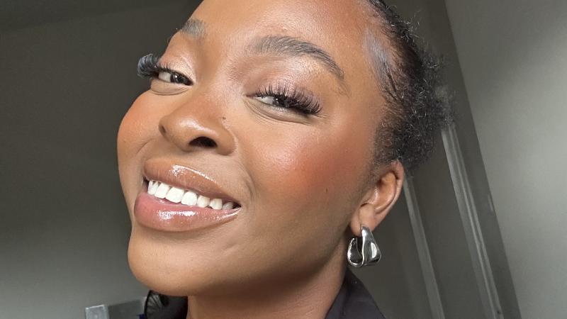 Natania Nathan- People Operations Assistant